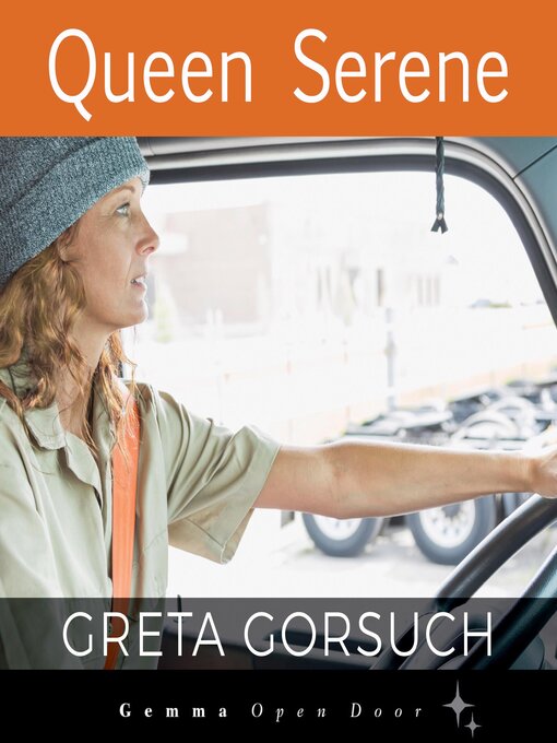 Title details for Queen Serene by Greta Gorsuch - Available
